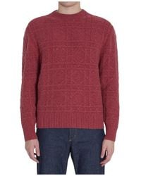 Dior - Cashmere Knitwear - Lyst