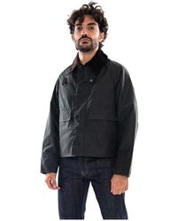 Barbour - Light Jackets - Lyst