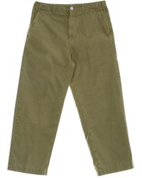 AMISH - Chinos - Lyst