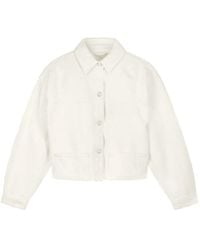 FABIENNE CHAPOT - Gemma Jacket - Lyst