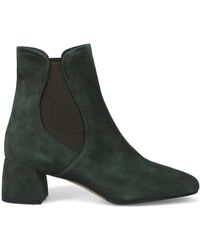 Sangiorgio - Heeled Boots - Lyst