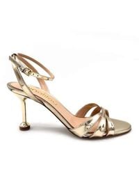 Ninalilou - High Heel Sandals - Lyst
