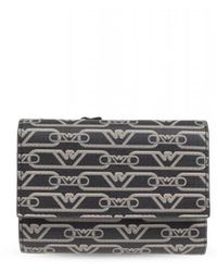 Emporio Armani - Accessoires Geldbörsen & Kartenhalter - Lyst