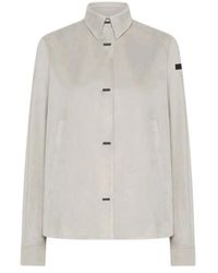 Rrd - Light Jackets - Lyst