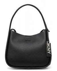 DKNY - Shoulder Bags - Lyst