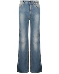 Vivienne Westwood - Boot-Cut Jeans - Lyst