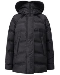 Peuterey - Down Jackets - Lyst