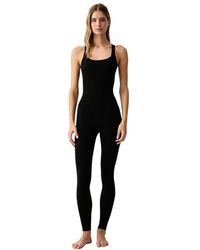 Hurley - Jumpsuits - Lyst