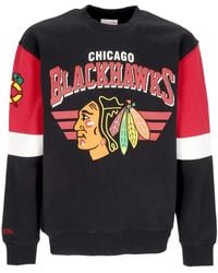 Mitchell & Ness - Sweatshirts - Lyst