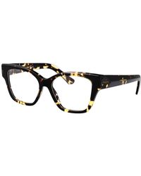 Burberry - Optical Glasses - Lyst