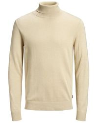 Jack & Jones - Turtlenecks - Lyst