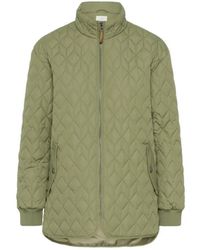 Kaffe - Winter Jackets - Lyst