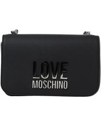 Love Moschino - Cross Body Bags - Lyst