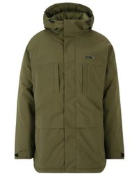 Fila - Winter Jackets - Lyst