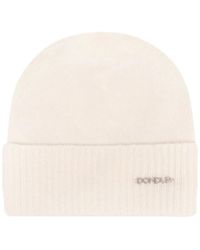 Dondup - Beanies - Lyst
