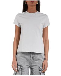 Patrizia Pepe - T-Shirts - Lyst
