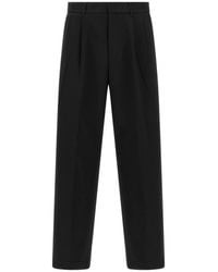 DUNST - Suit Trousers - Lyst