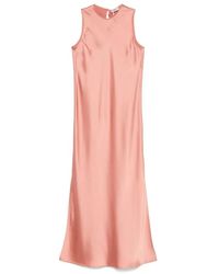 Herno - Elegante Zwarte Jurk Voor Vrouwen - Lyst