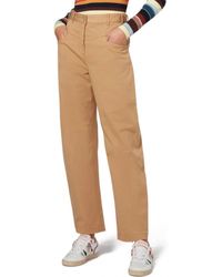 PS by Paul Smith - Trousers > wide trousers - Lyst