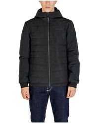 Calvin Klein - Winter Jackets - Lyst