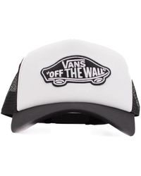 Vans - Caps - Lyst