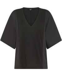 Seventy - V-Neck Knitwear - Lyst