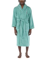 Ralph Lauren - Nightwear & lounge > robes - Lyst