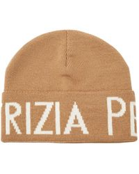 Patrizia Pepe - Beanies - Lyst