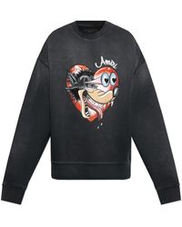 Amiri - Sweatshirts - Lyst