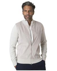 Gran Sasso - Light Jackets - Lyst