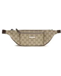Gucci - Bum Bags - Lyst