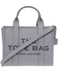 Marc Jacobs - The Tote Mini Shopper Bag - Lyst