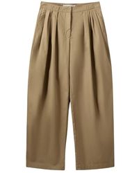 Sofie Schnoor - Wide Trousers - Lyst
