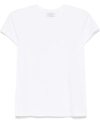 Mazzarelli - Calipso T-Shirt - Lyst