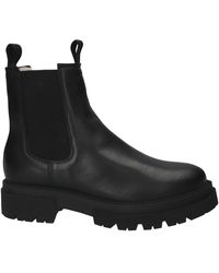 Blackstone - Chelsea Boots - Lyst