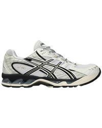 Asics - Fitness ,Wit ,Gel-Nimbus 10.1 Sneaker - Lyst