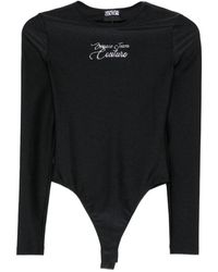 Versace Jeans Couture - Body - Lyst