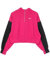 Nike - Long Sleeve Training Tops - Lyst