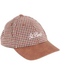 MC2 Saint Barth - Caps - Lyst