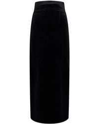 Philosophy Di Lorenzo Serafini - Midi Skirts - Lyst