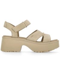 UGG - High Heel Sandals - Lyst