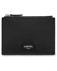 Lancel - Wallets & Cardholders - Lyst