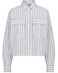 Soya Concept - Shirts - Lyst
