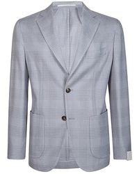 Eleventy - Blazers - Lyst