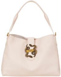 Just Cavalli - Shoulder Bags - Lyst