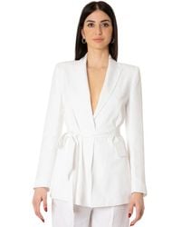 ACTUALEE - Blazers - Lyst