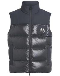Moose Knuckles - Peak Bodywarmer - Lyst