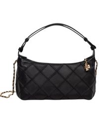 Tory Burch - Fleming Pochette - Lyst