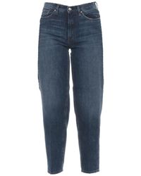 Nine:inthe:morning - Loose-fit jeans - Lyst