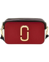 Marc Jacobs - Cross Body Bags - Lyst
